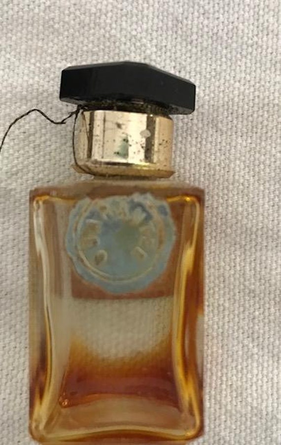 Vintage arpege perfume bottle cheap
