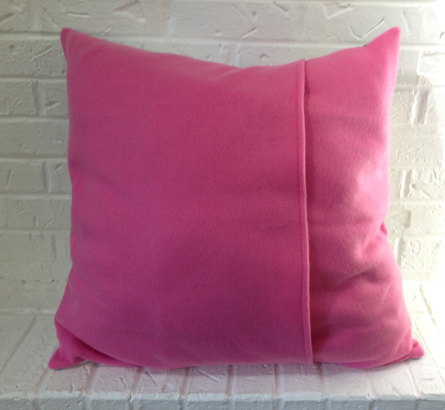 Children's Pillow Cover / Large Floor Pillow Cover / Ispy Etsy