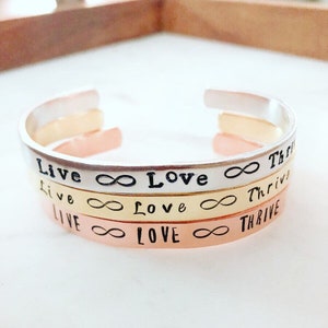 Live Love Thrive image 1