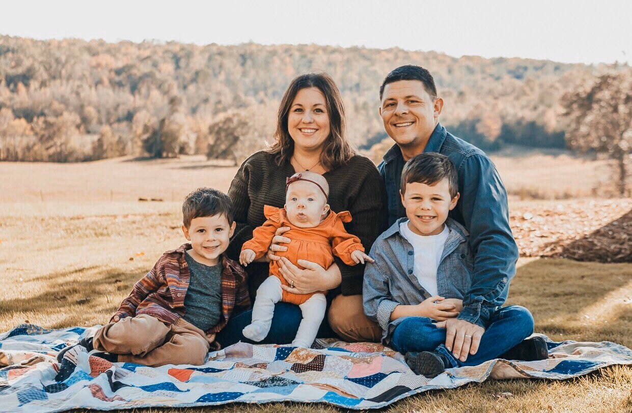 Advocate Like a Mother / Noonan Syndrome Awareness / Annies Etsy