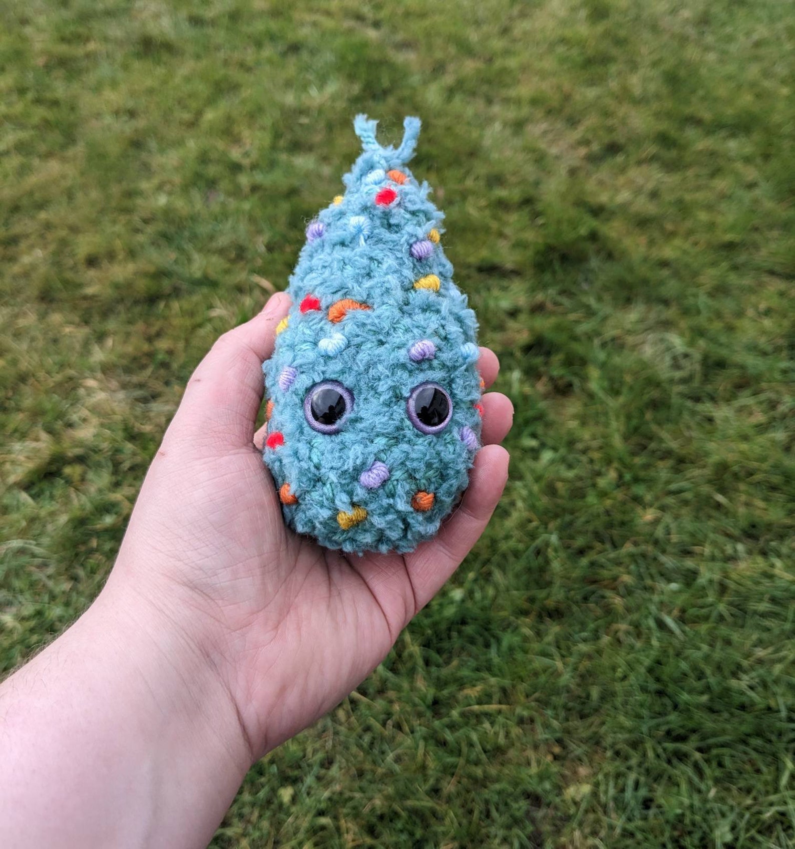 Snoogans Weed Nug Weed Nugget Amigurumi Lil Nugget Crochet Etsy Canada