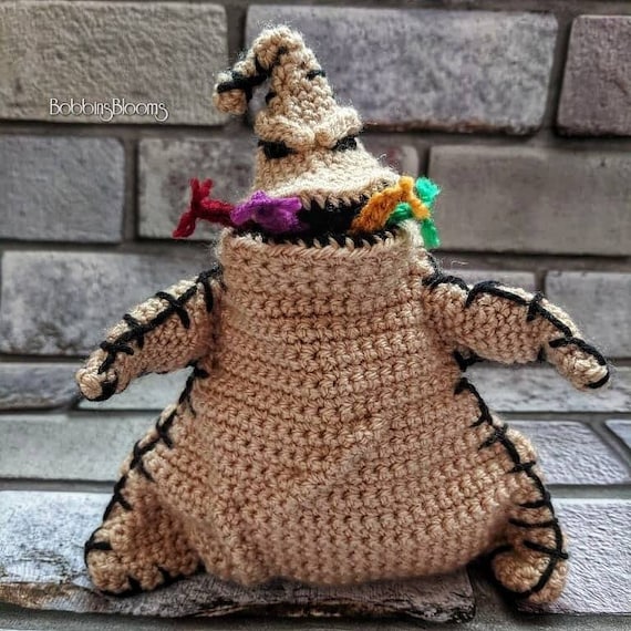 sack doll