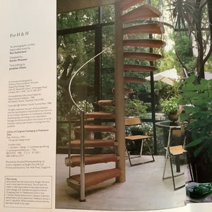 The Garden Design Book , Anthony Paul, Yvonne Rees, 11 X9 Inch