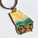 see more listings in the Keychains section