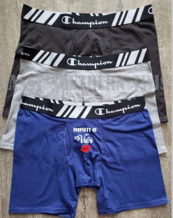 custom boxer briefs