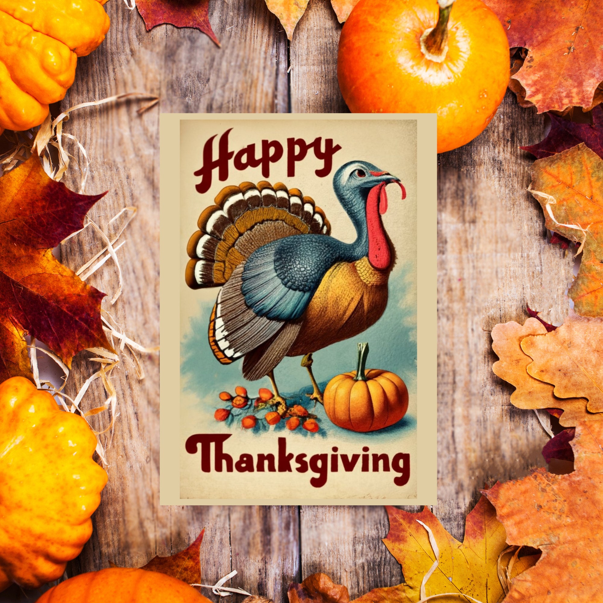 Happy Thanksgiving Turkey Wallpaper Download Full Turkey Happy