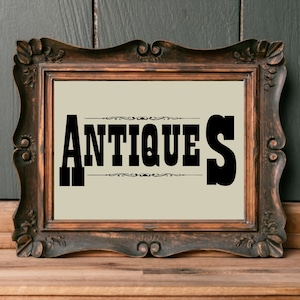 Antiques PNG JPEG SVG Instant digital download Printable Graphic