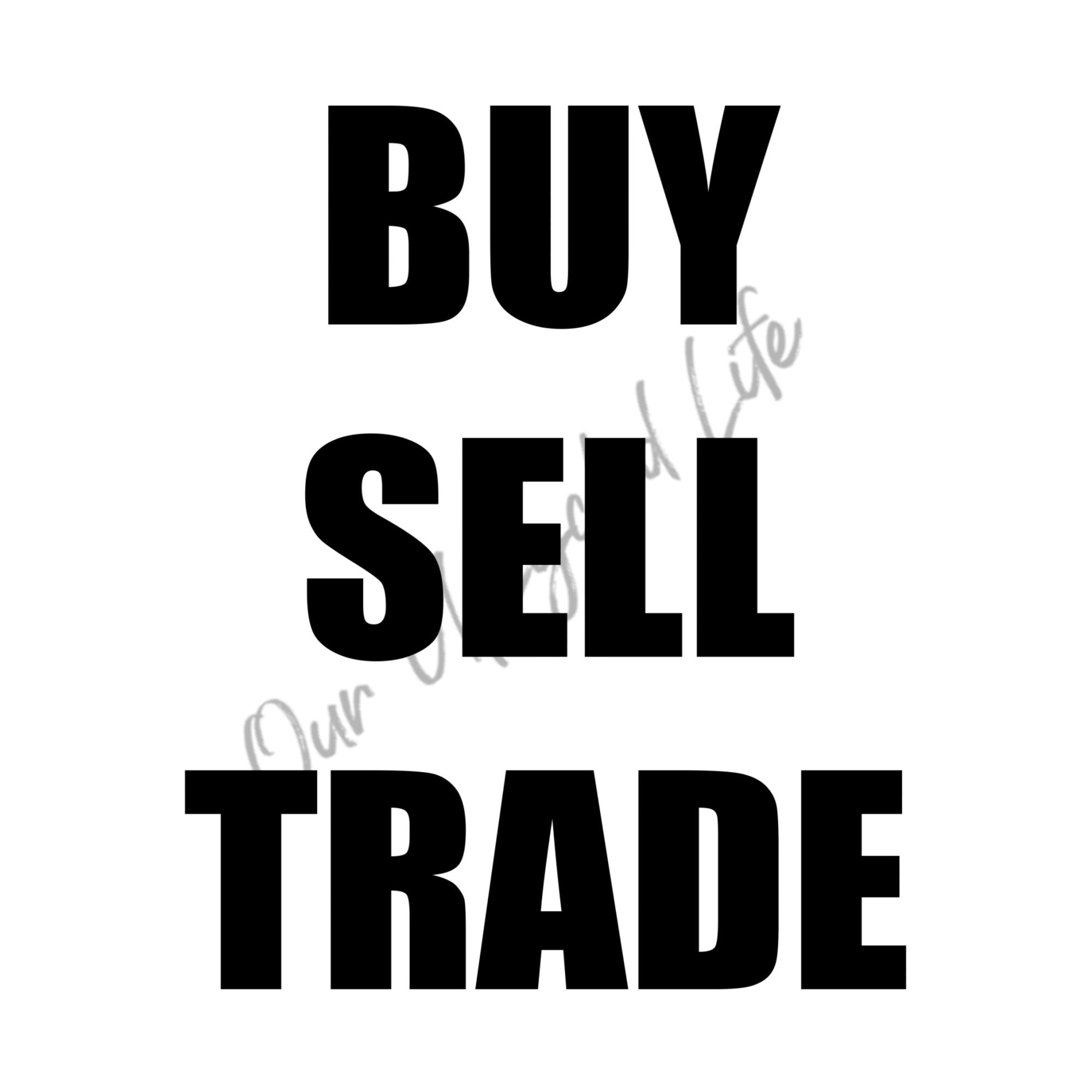 Wichita Buy Sell Trade - 9xik9pa