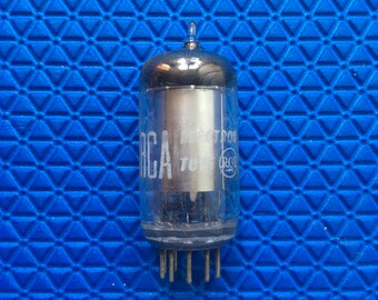 RCA 1X2 1X2B Vacuum Tube Valve NOS NIB