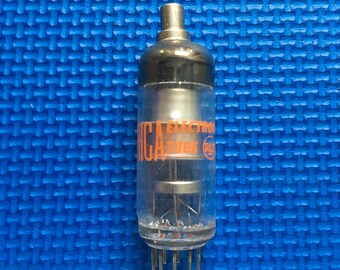 RCA 1X2 1X2B Vacuum Tube Valve NOS NIB