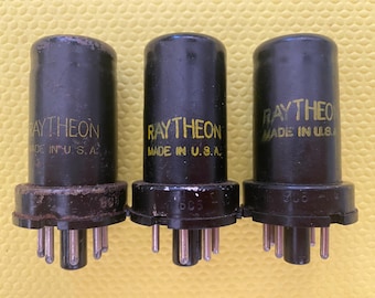 Philco 7199 真空管 - 新古品 - オリジナルボックス - ブランド