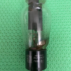 珍品・極上ヴィンテージ真空管 大量まとめ売り（GE KT66／RCA 6V6他） Rca 6v6 - Etsy 日本