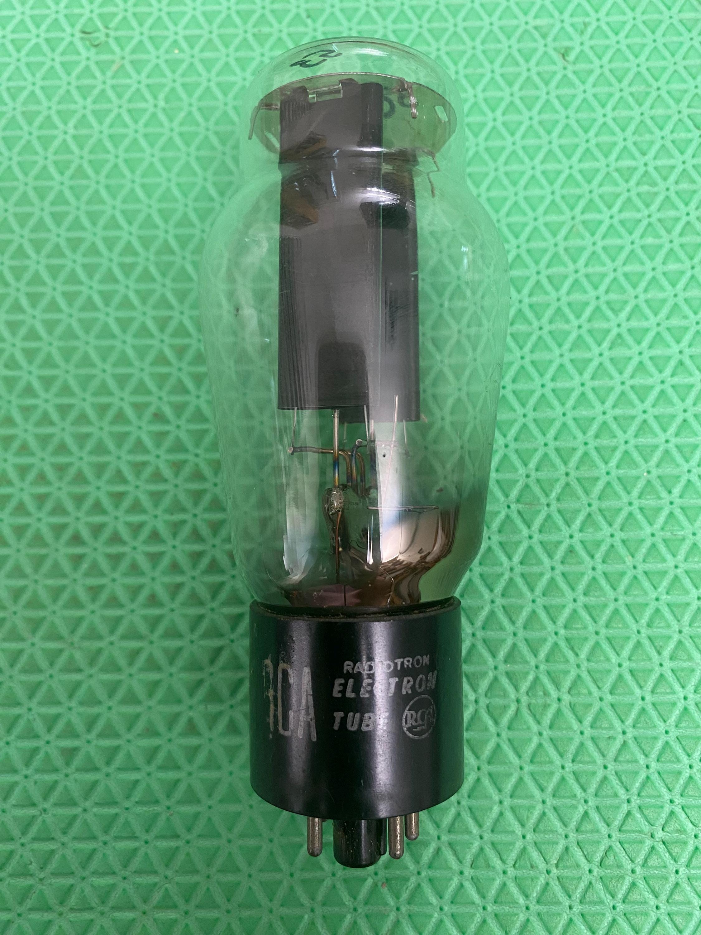 Rca 6v6 - Etsy 日本