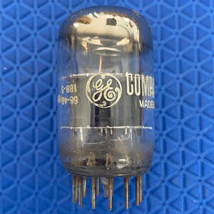 General Electric GE 6AC10 vacuümbuisventiel NOS NIB