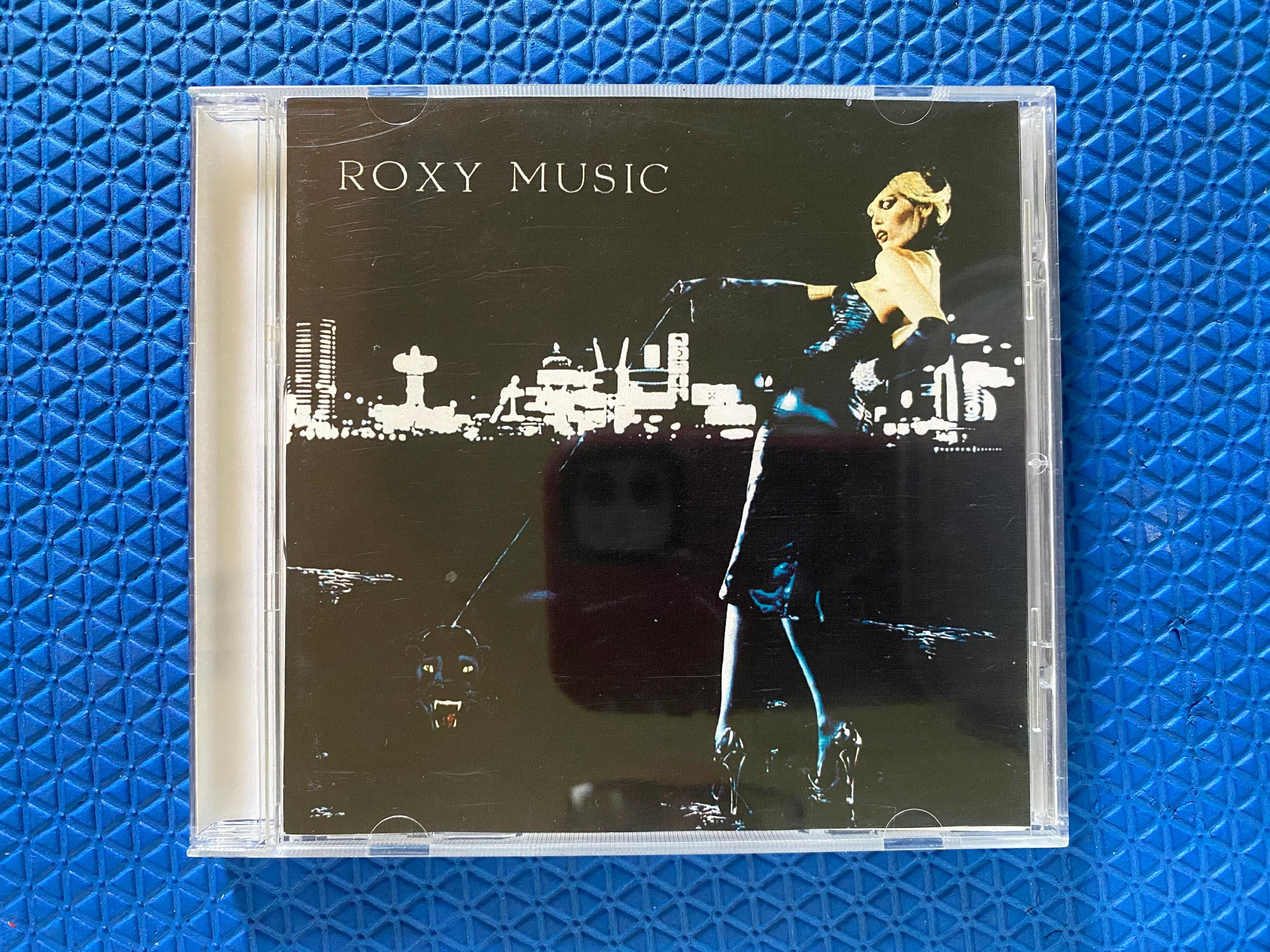 Roxy Music for Your Pleasure - Etsy