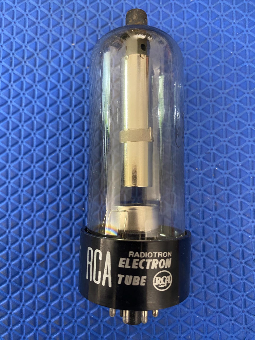 RCA 6BK4 6BK4B Vacuum Tube Valve NOS NIB - Etsy