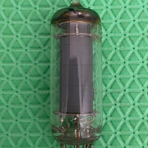 RCA 6973 Vacuum Tube NOS-Testing