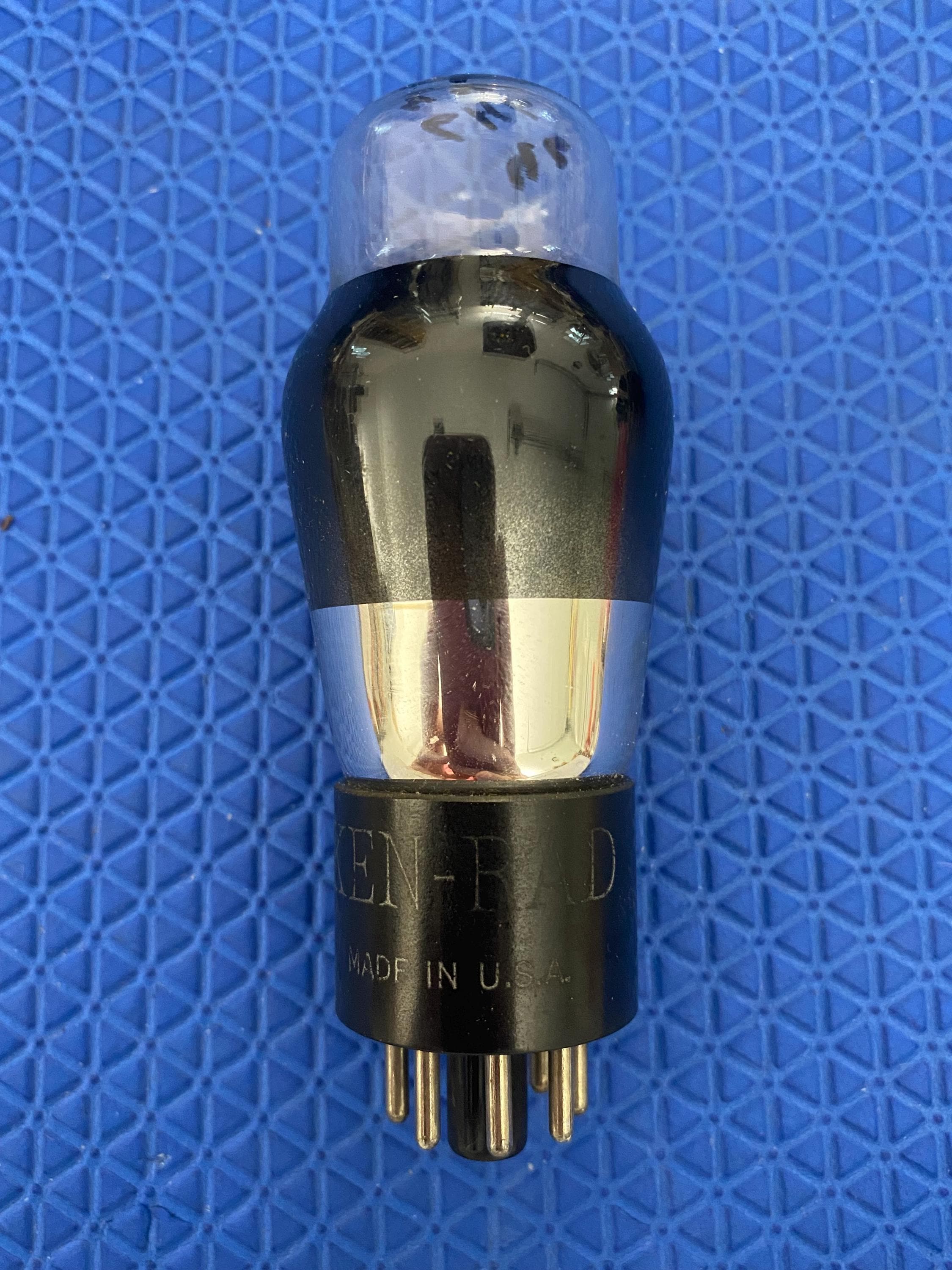6h6 vacuum tube - Etsy 日本