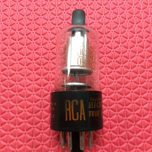 PHILIPS 1B3GT Half-Wave Vacuum Rectifier - lampes et tubes
