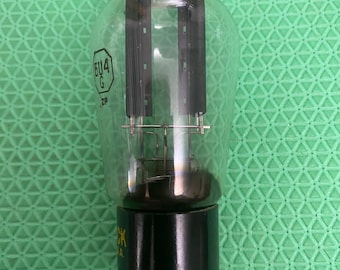 RCA ダイナコ 7199 真空管 - Etsy 日本