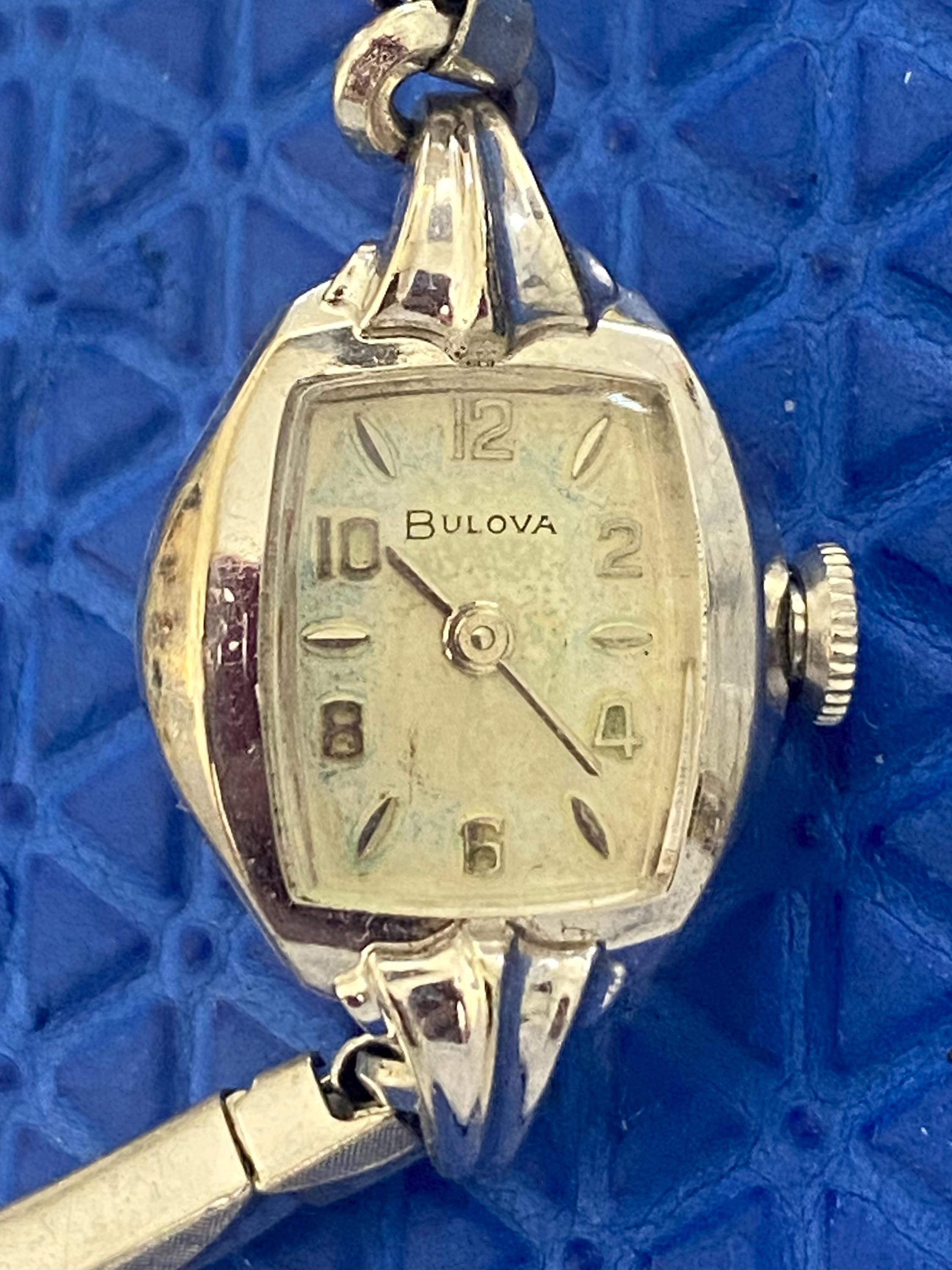 Gold bulova - Etsy 日本