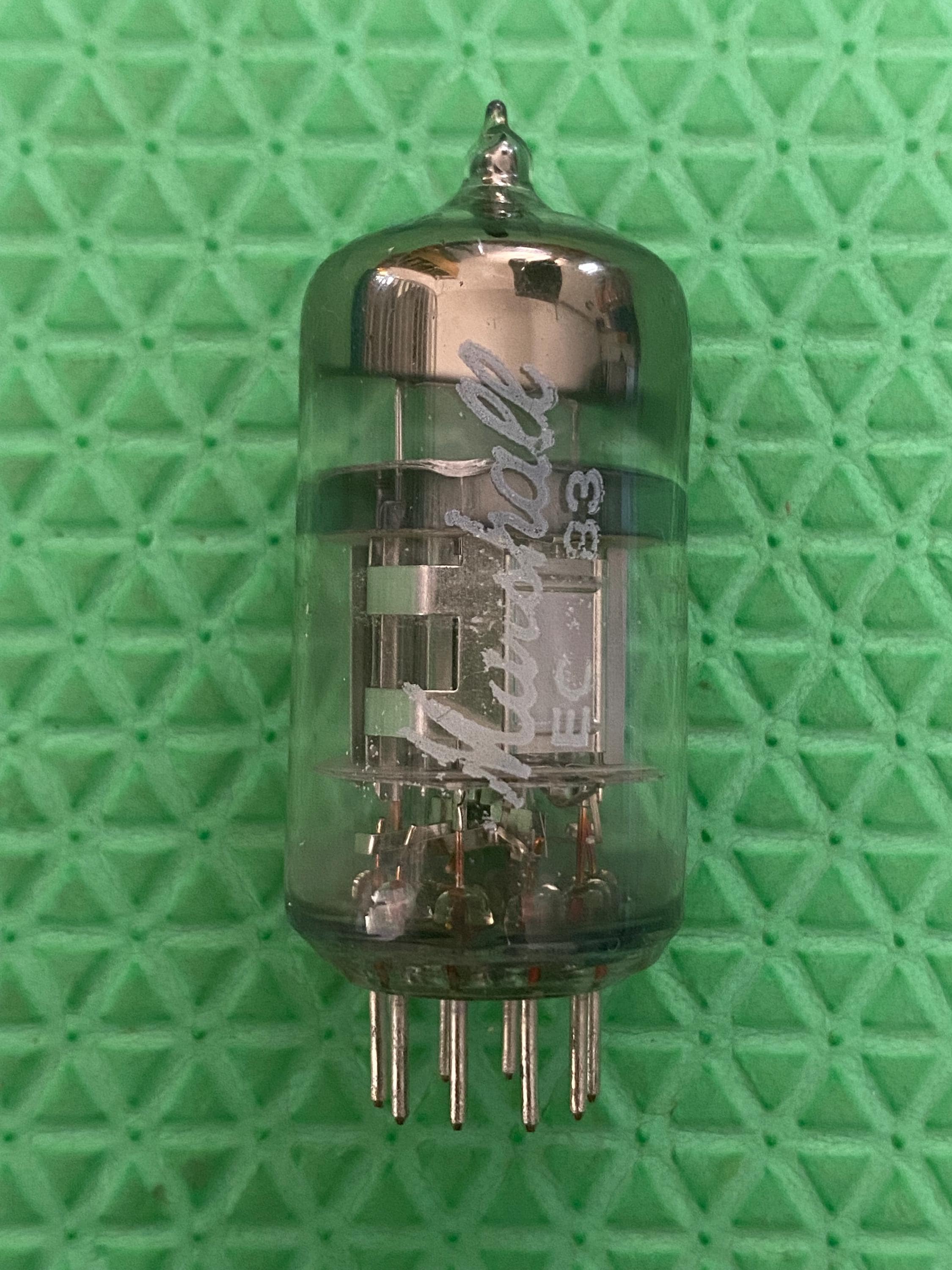12au7 ecc82 - Etsy 日本