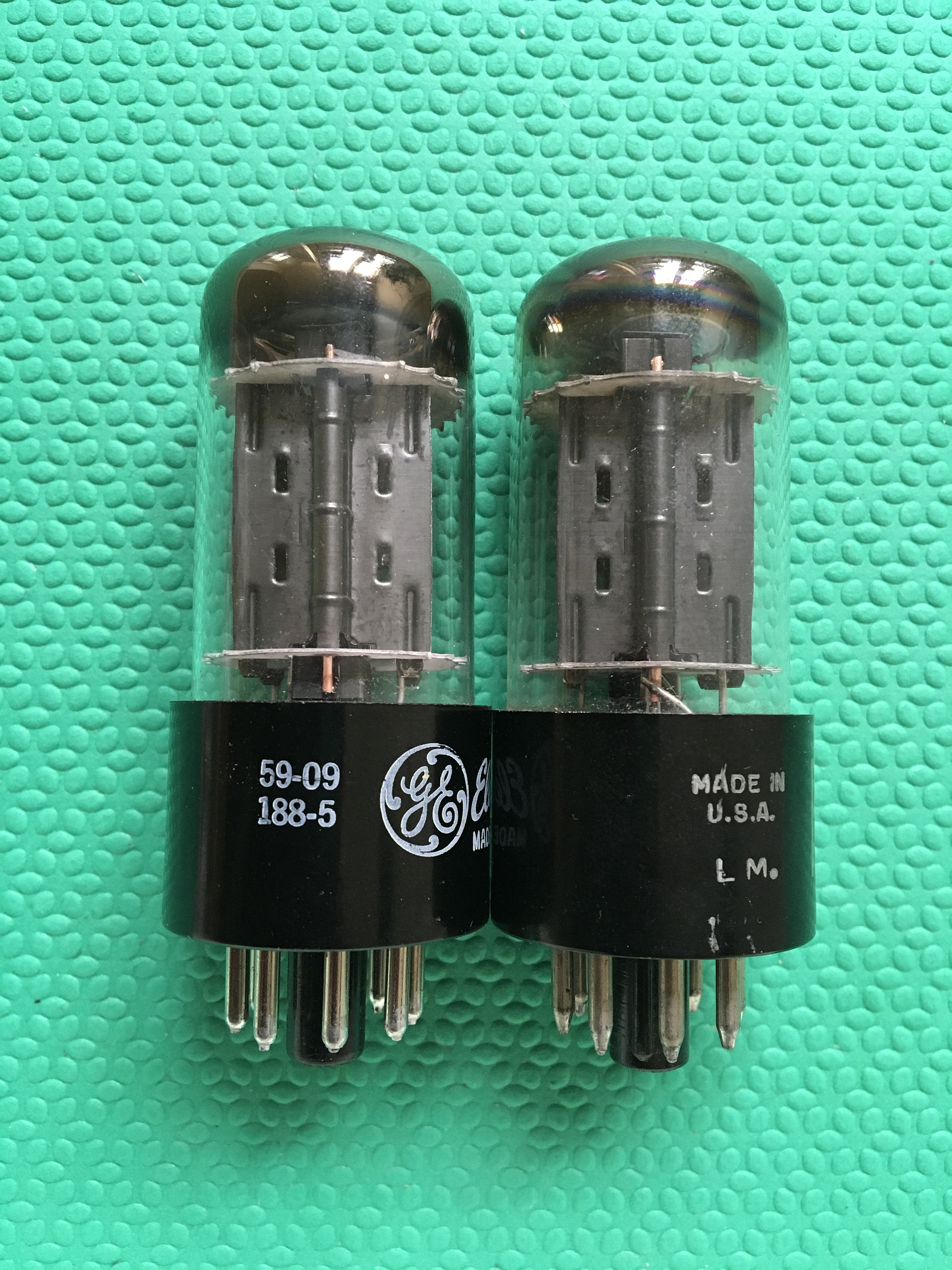 6bl7 - Etsy
