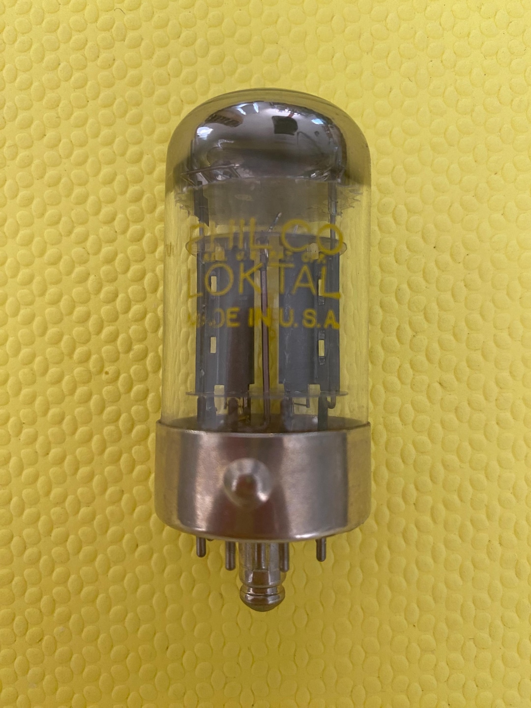 Philco 3C6 XXB Vacuum Tube Valve NOS NIB - Etsy