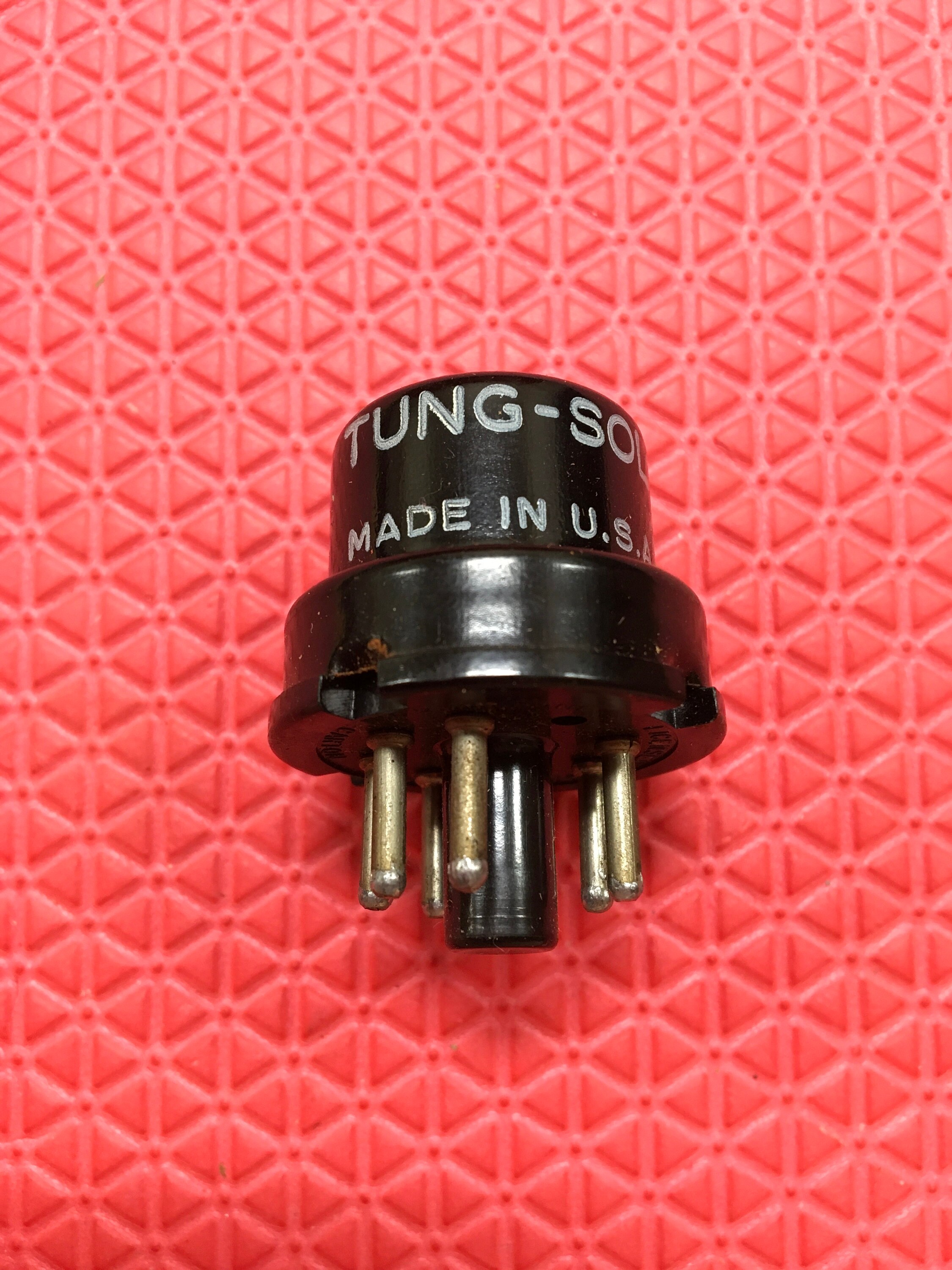 6h6 vacuum tube - Etsy 日本