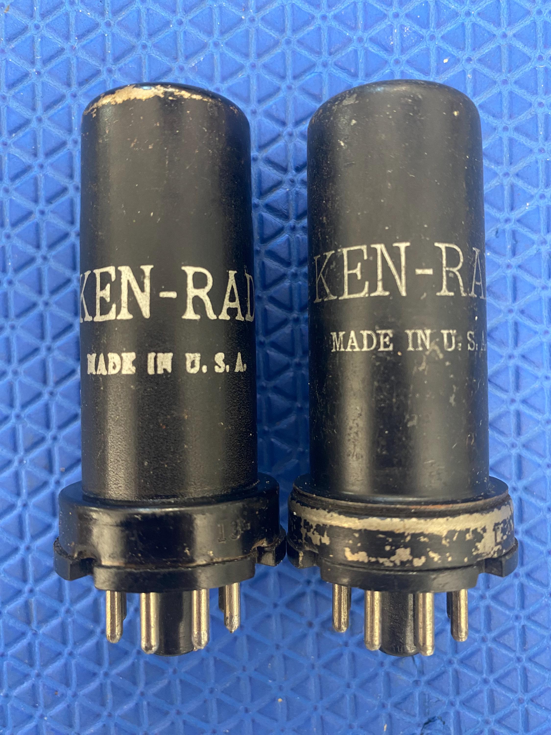 Rca 6l6 - Etsy 日本