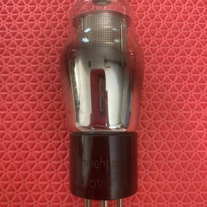 RCA Cunningham Number / Type 32 #32 Vacuum Tube Valve NOS NIB