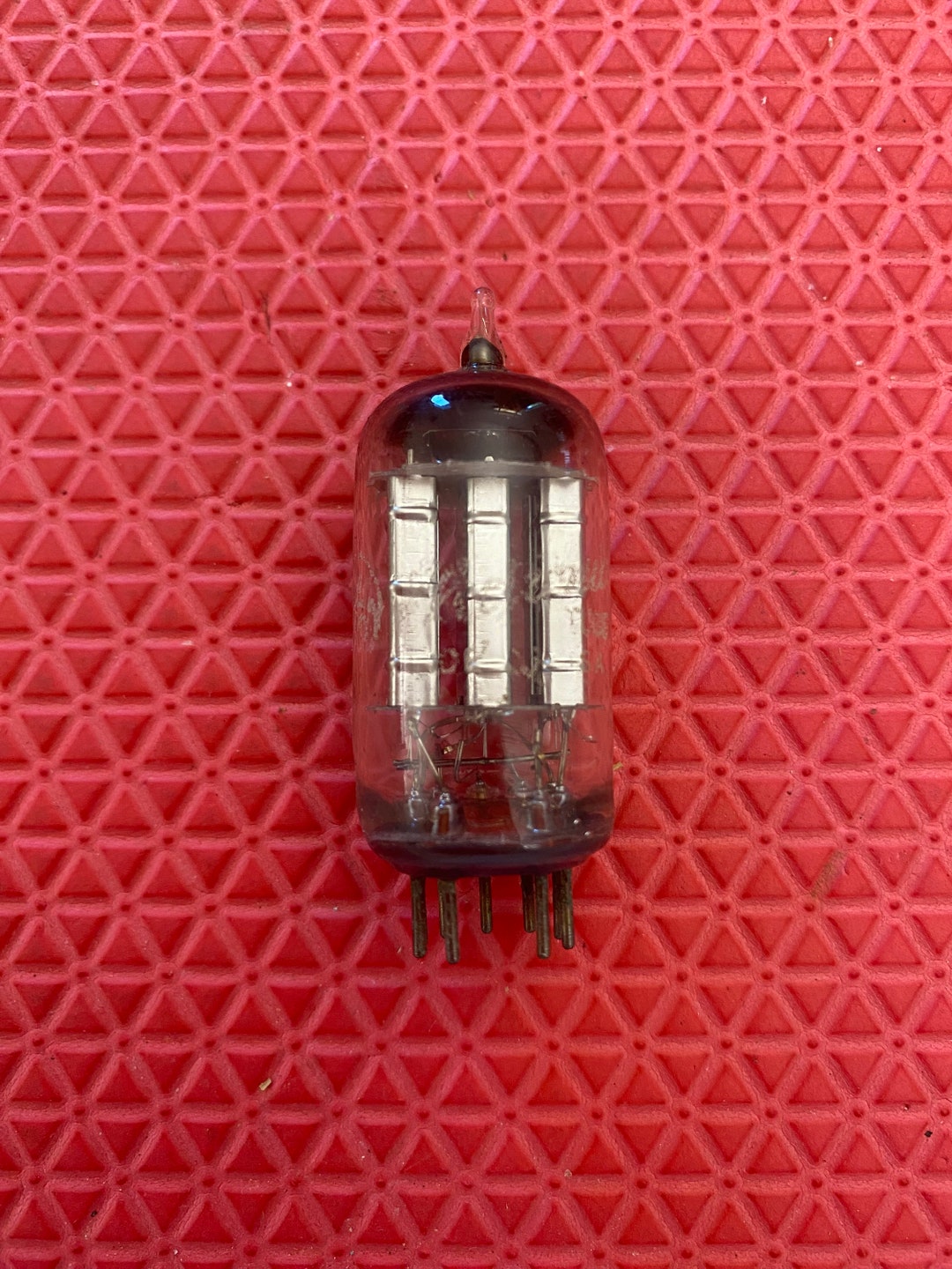 General Electric GE 6T8 Vacuum Tube Valve NOS NIB - Etsy