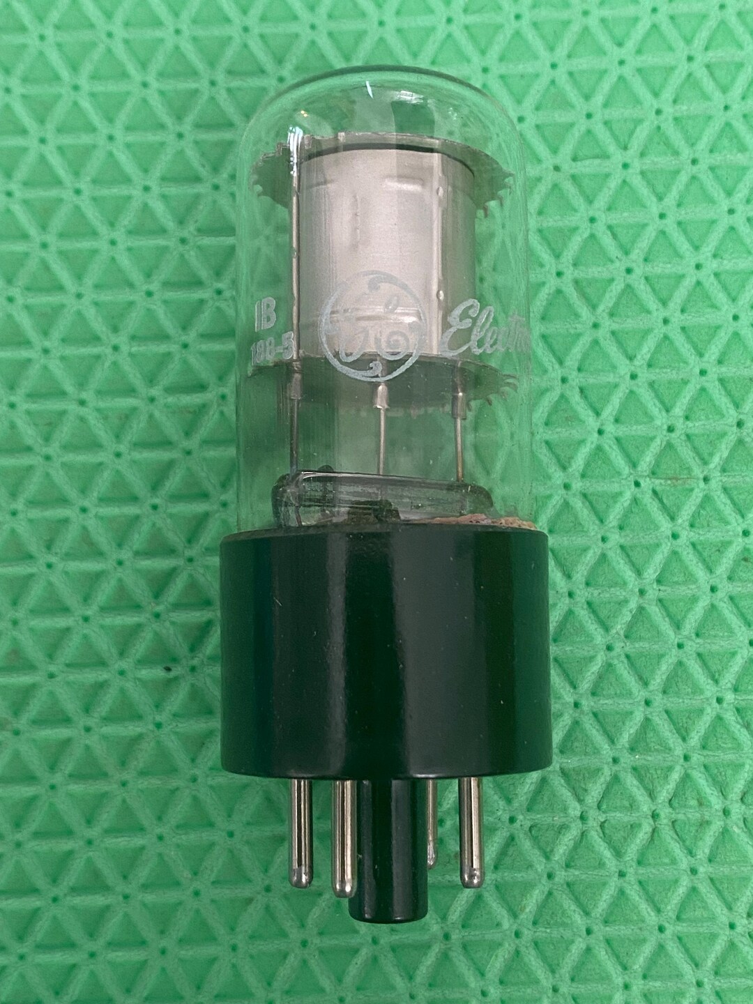 Amperex OD3 Vacuum Tube Regulator NOS NIB - Etsy