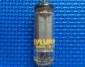 50eh5 NOS Vacuum Tube 