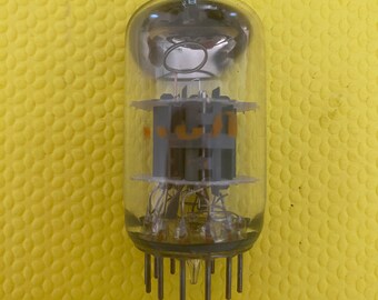RCA 11BQ11 Vacuum Tube Valve NOS NIB