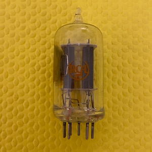 ARS 12AX7A 7025 真空管 3本 トリプルマイカ Sovtek 12AX7 12AX7A ECC83 7025 トリプル3マイカ真空管 - Etsy 日本
