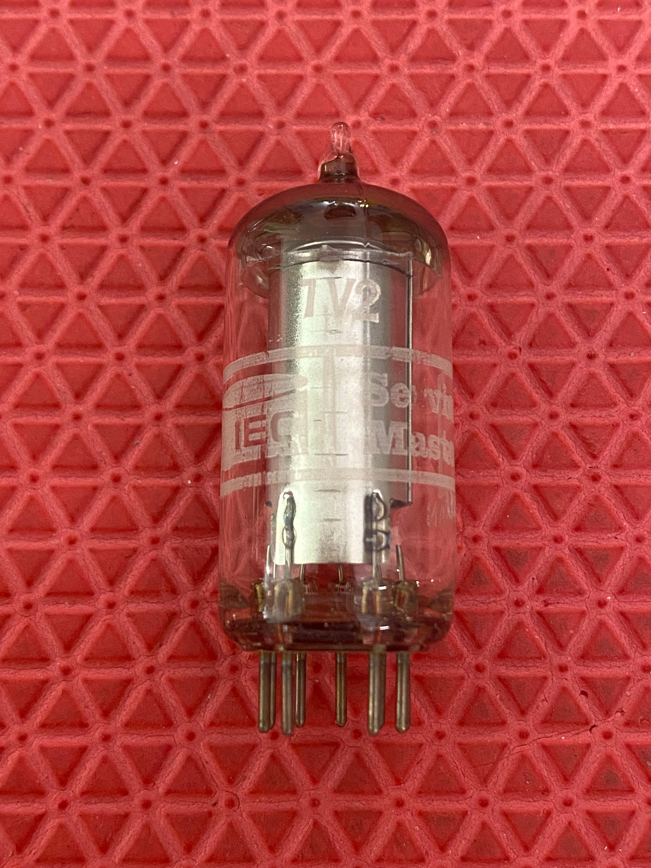Japanese Vacuum Tube - Etsy