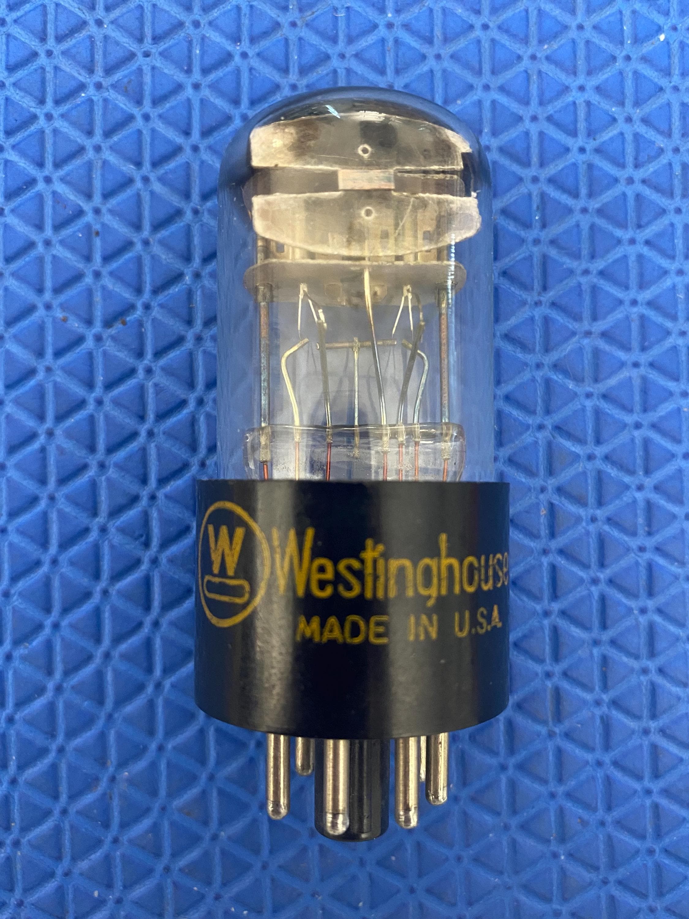 6h6 vacuum tube - Etsy 日本