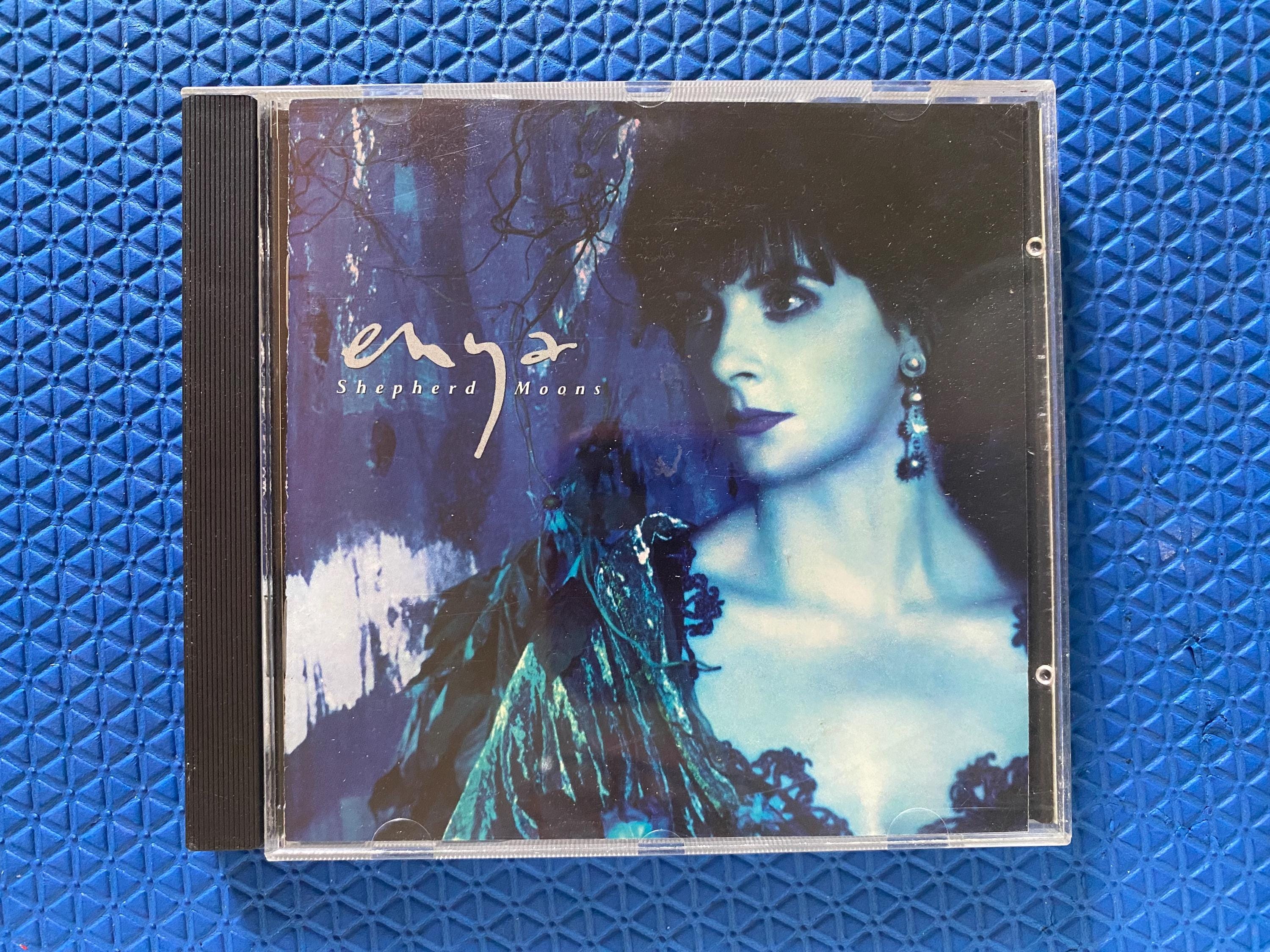 Enya Shepherd Moons - Etsy