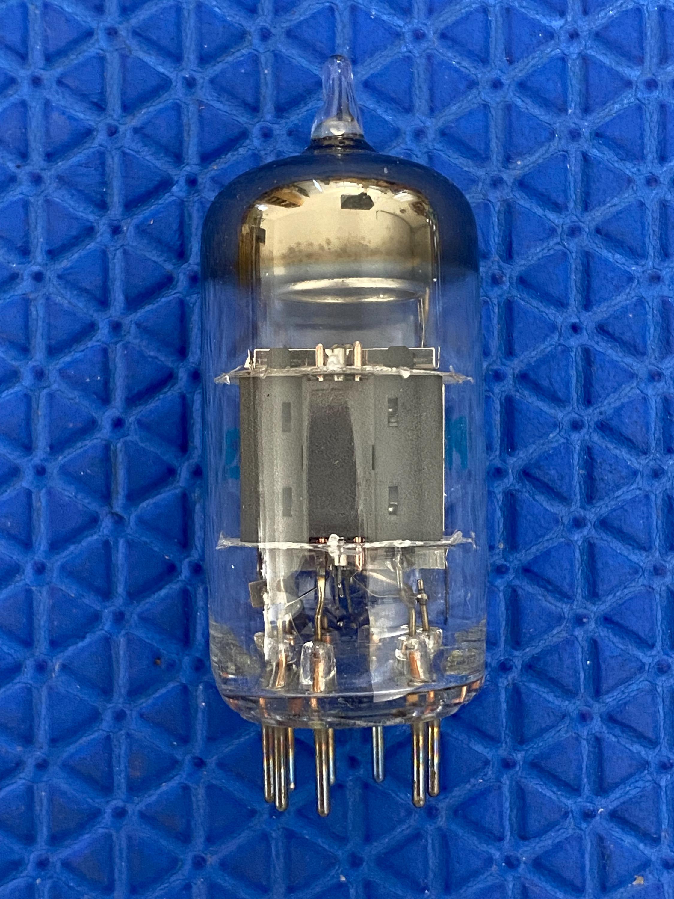Philips ECG 6EA8 Vacuum Tube NOS NIB - Etsy