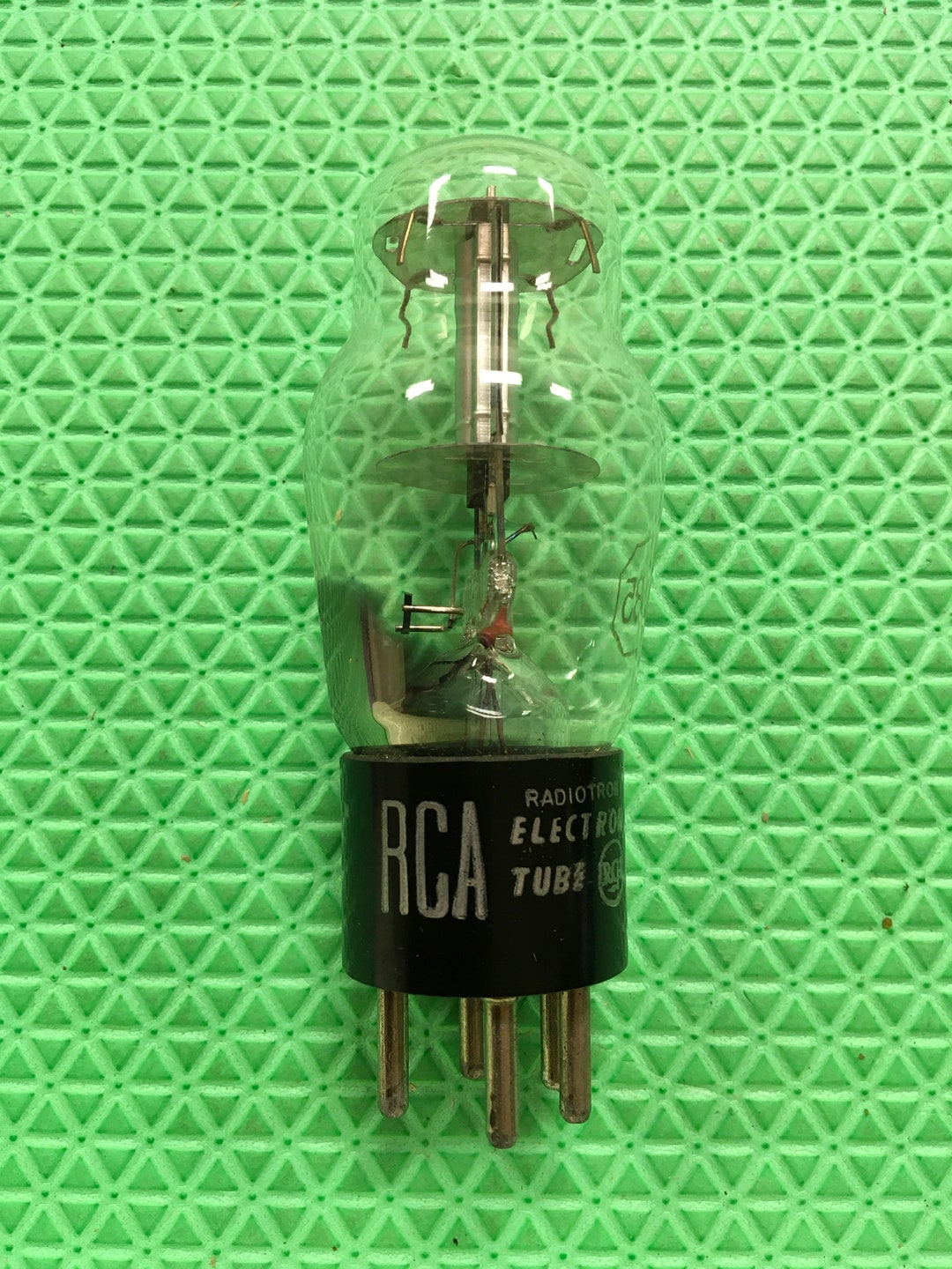 RCA Number / Type 885 Vacuum Tube Valve NOS NIB Etsy