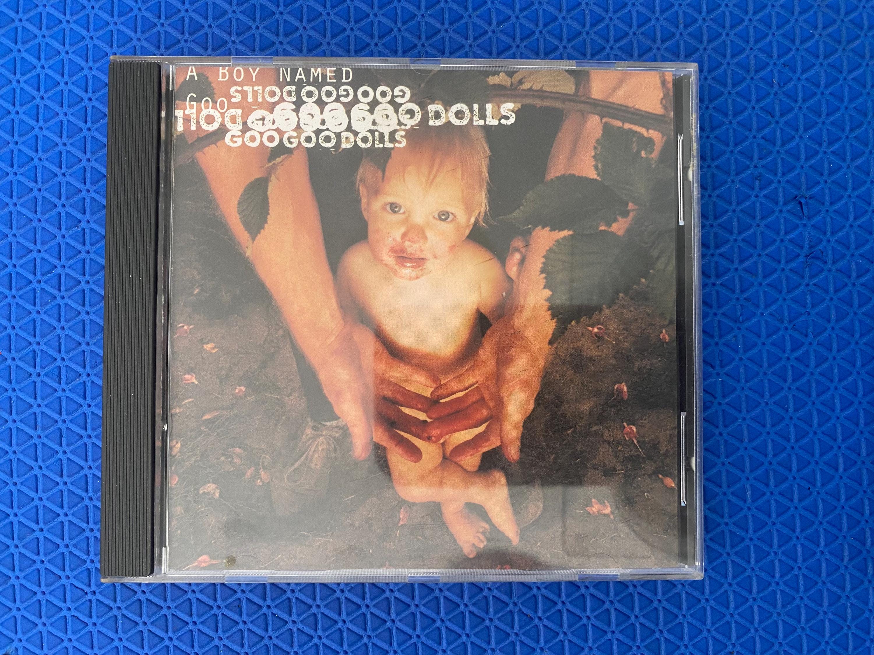 Goo Goo Dolls - Official Store