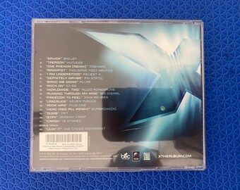 X 17 Christian Rock Hits! 2004 CD - Etsy