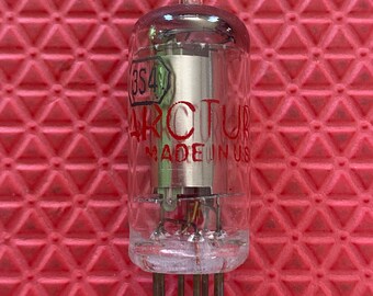 Arcturus 3S4 Vacuum Tube NOS NIB