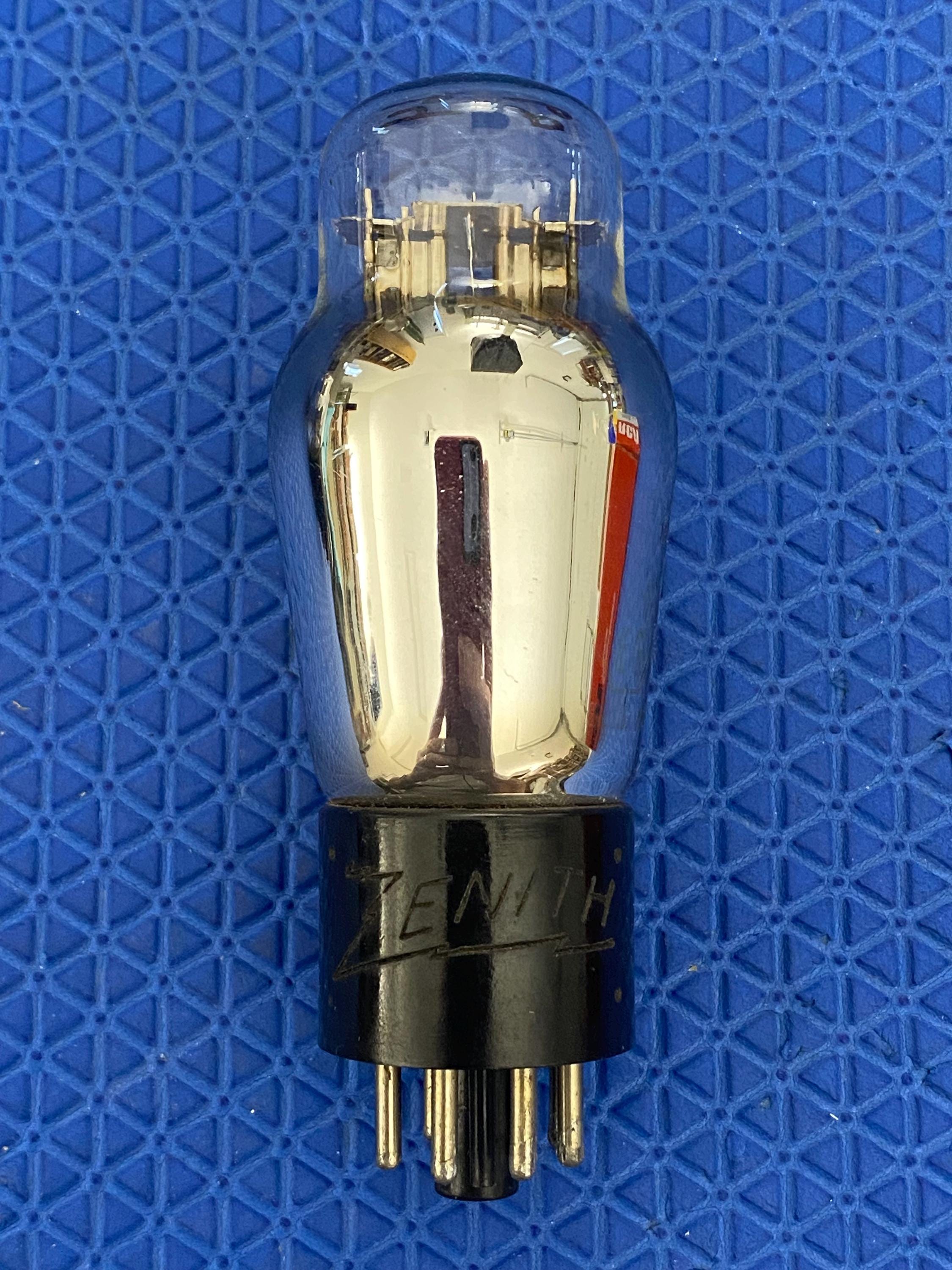 6h6 vacuum tube - Etsy 日本