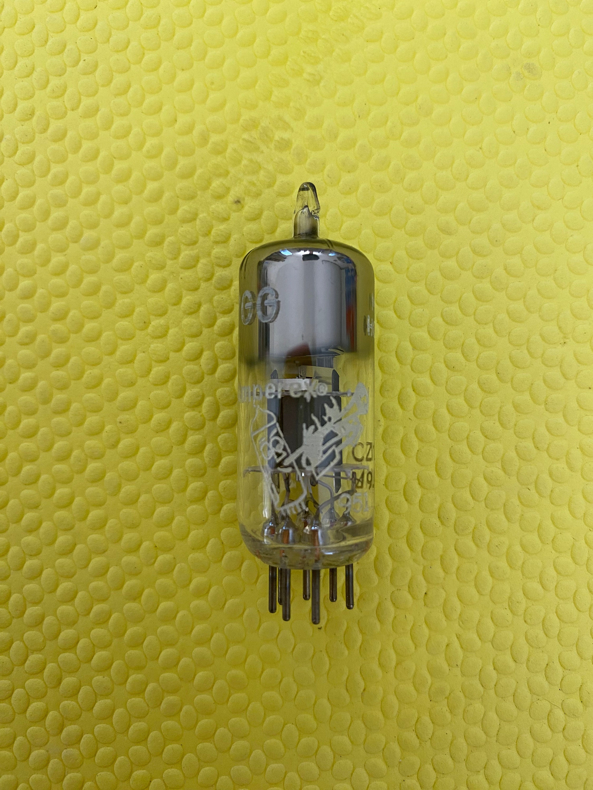 Amperex bugle boy - Etsy 日本