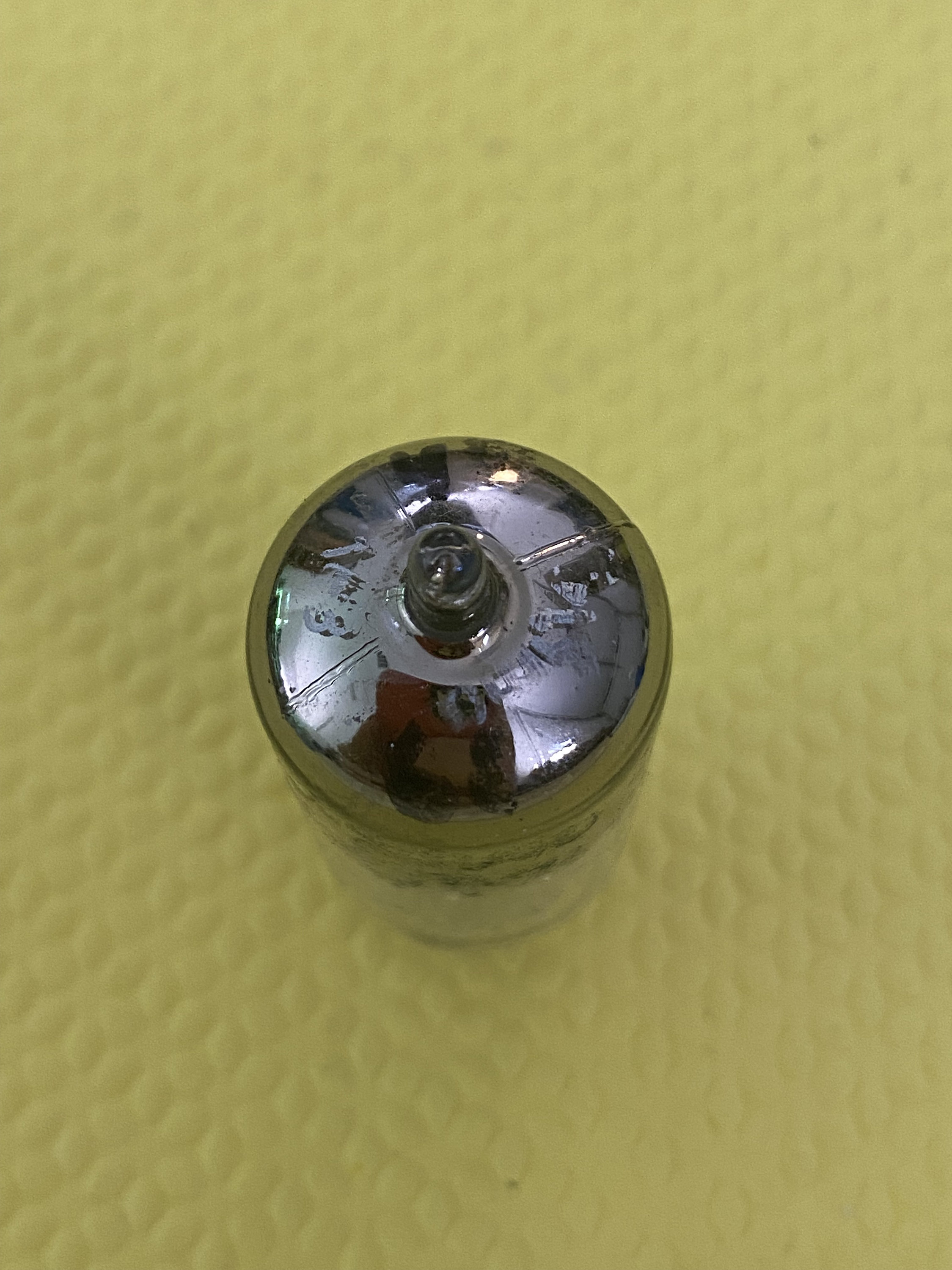 6V6GT 6V6 GT Mazda Belvu Vacuum Tube, lampe, Röhre, Valve, Lampa. NOS, NIB EUR 44,90 - PicClick FR
