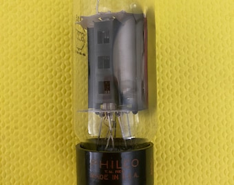 Philco 6CB5 6CB5A Vacuum Tube Valve NOS NIB