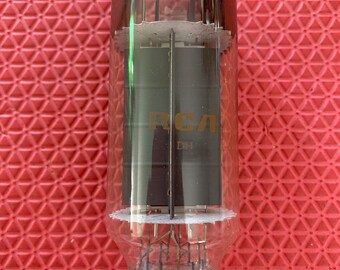 RCA 6HZ5 6JD5 Vacuum Tube NOS NIB