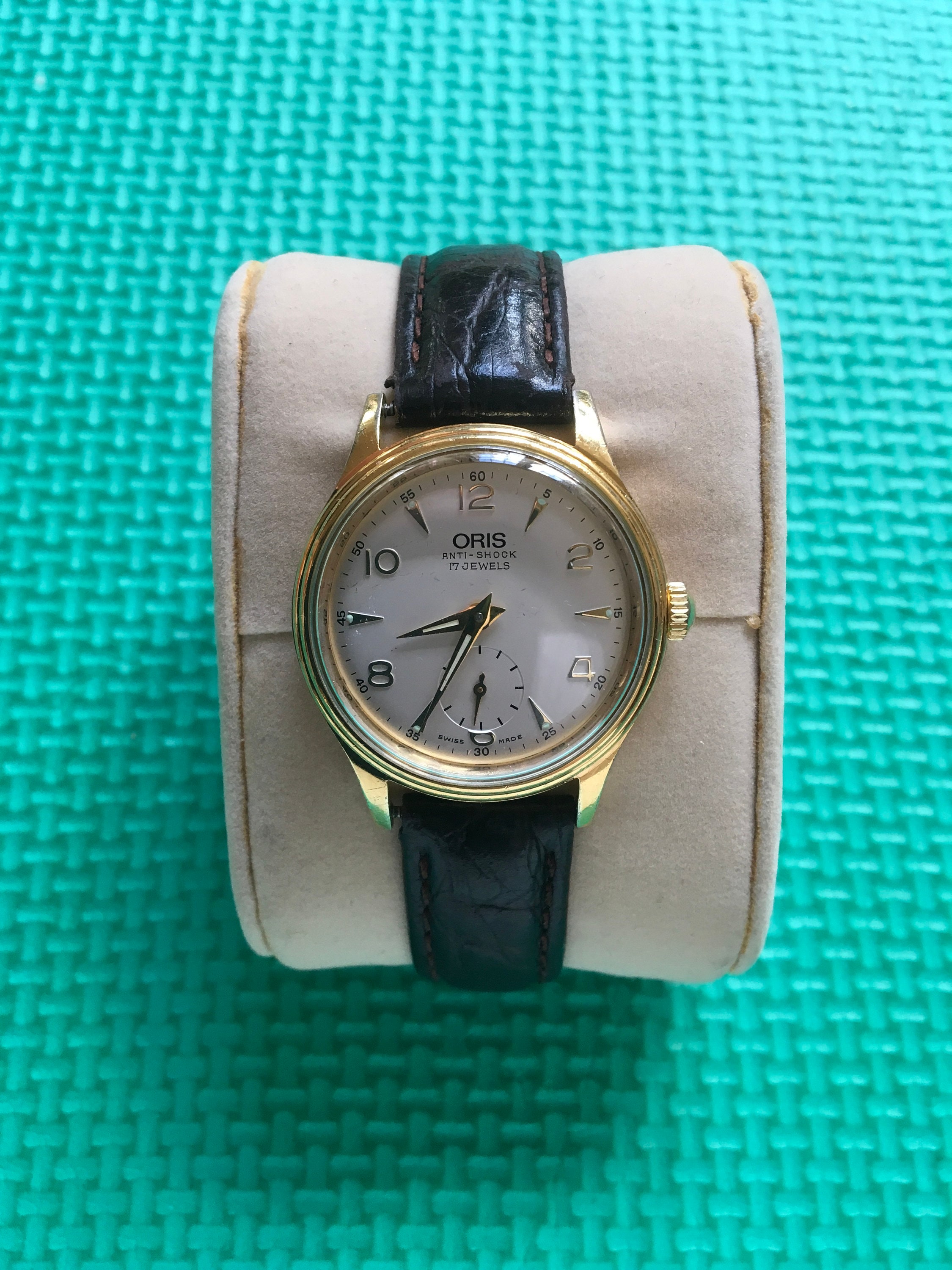 Oris 7312 sales